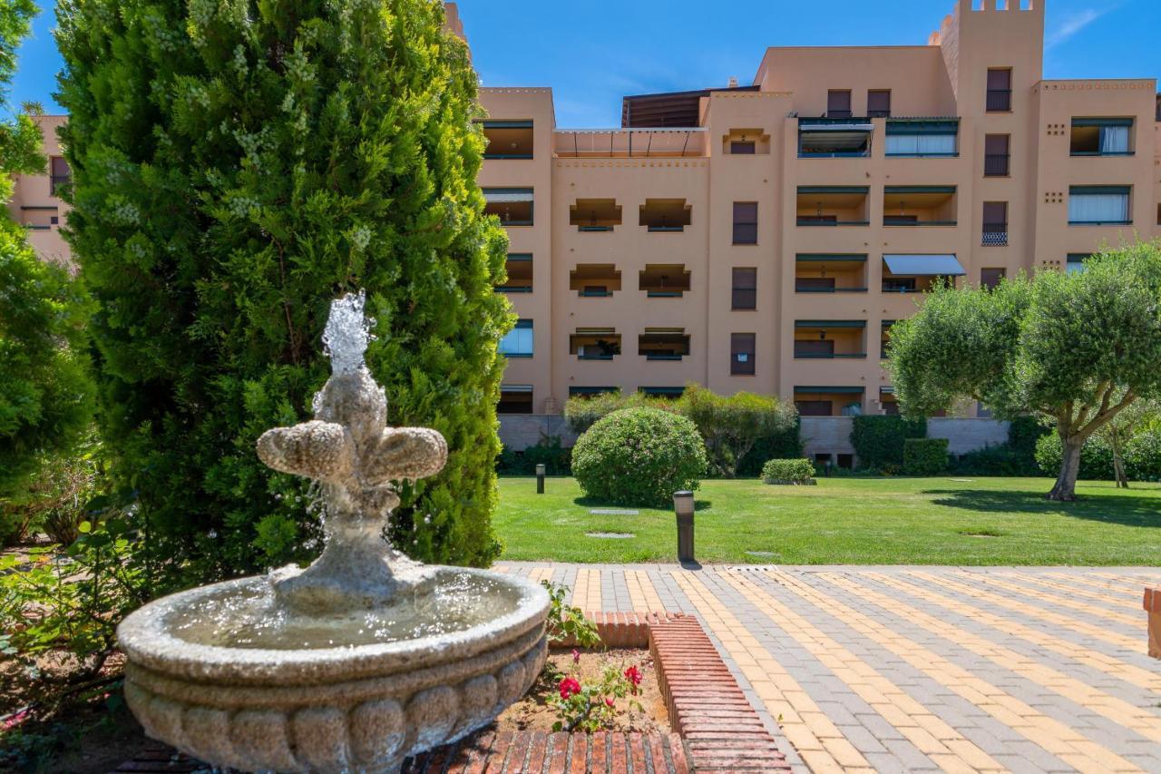Los Albatros By H - Playa De Los Haraganes Hahb30P190 Isla Canela Exterior photo