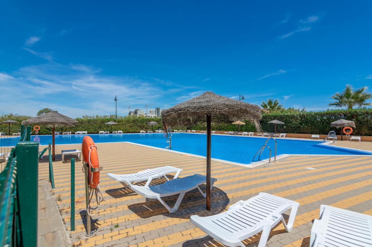Los Albatros By H - Playa De Los Haraganes Hahb30P190 Isla Canela Exterior photo