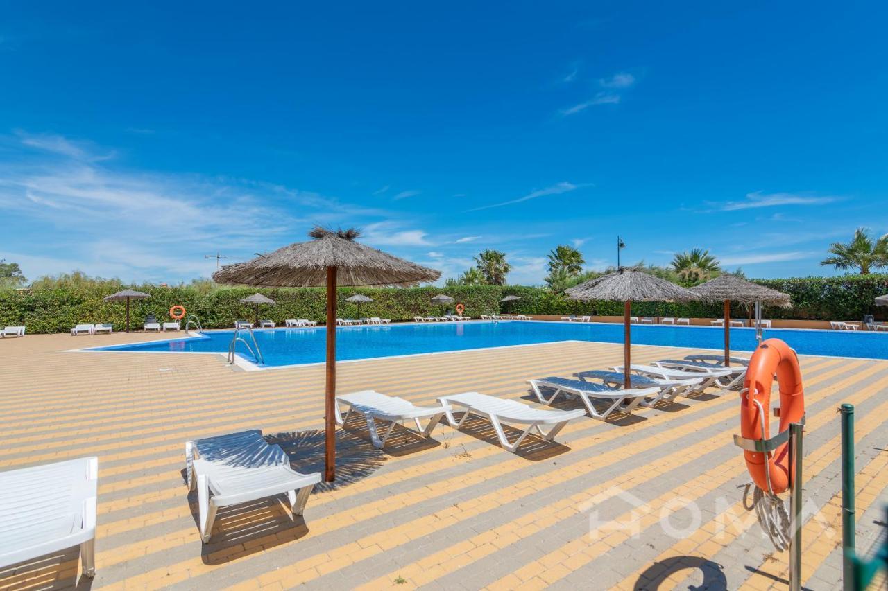 Los Albatros By H - Playa De Los Haraganes Hahb30P190 Isla Canela Exterior photo