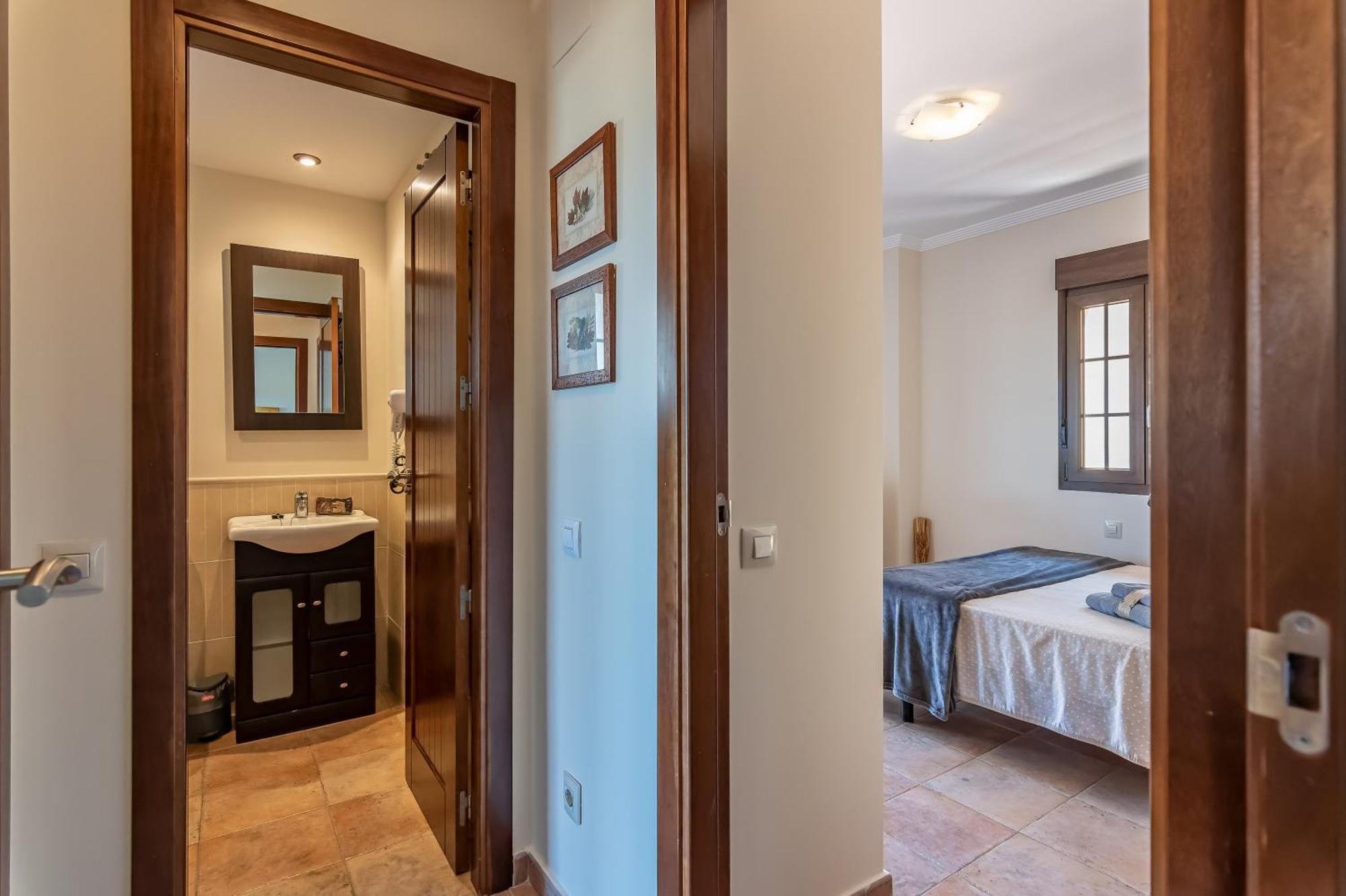 Los Albatros By H - Playa De Los Haraganes Hahb30P190 Isla Canela Exterior photo