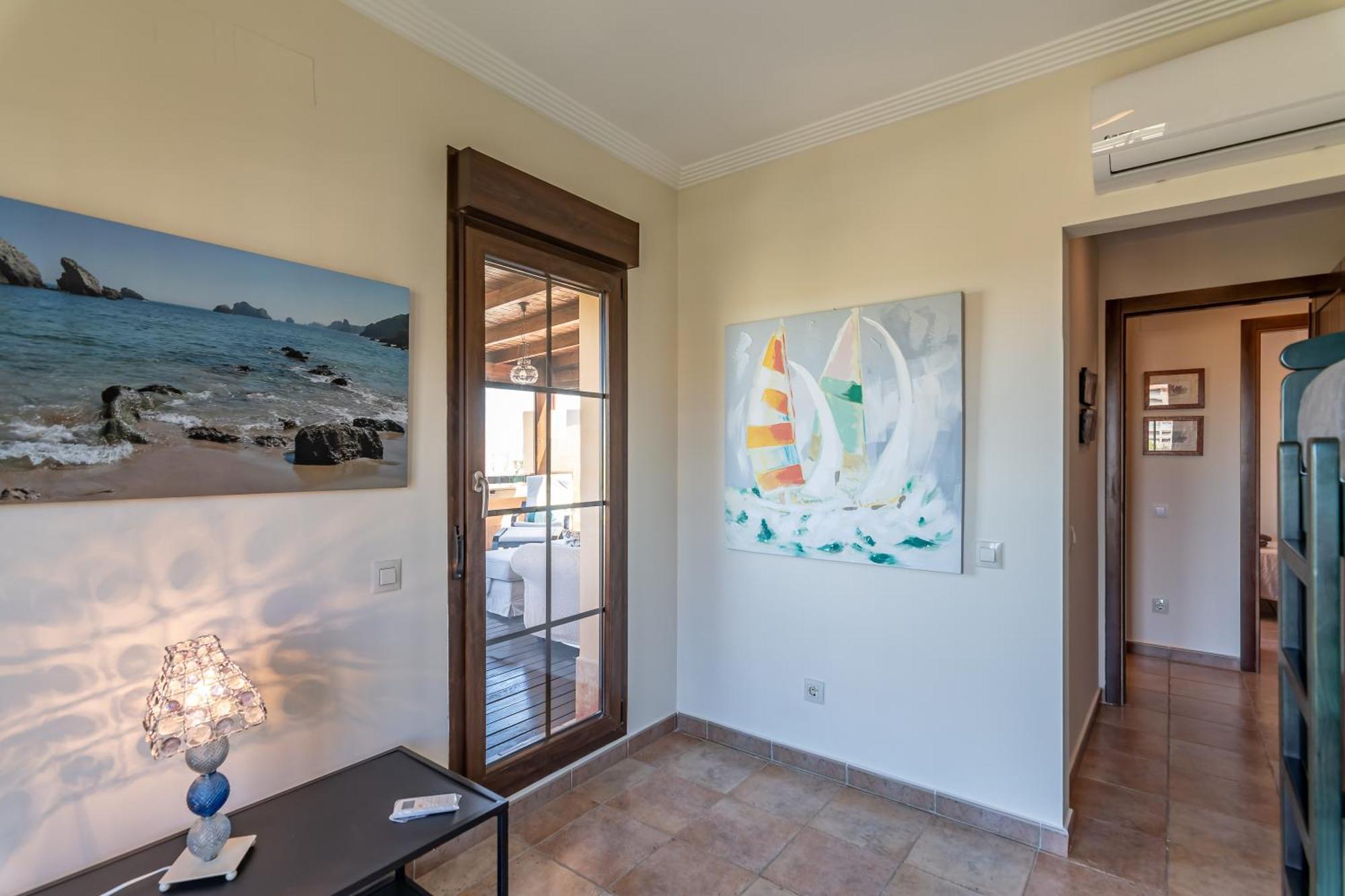 Los Albatros By H - Playa De Los Haraganes Hahb30P190 Isla Canela Exterior photo