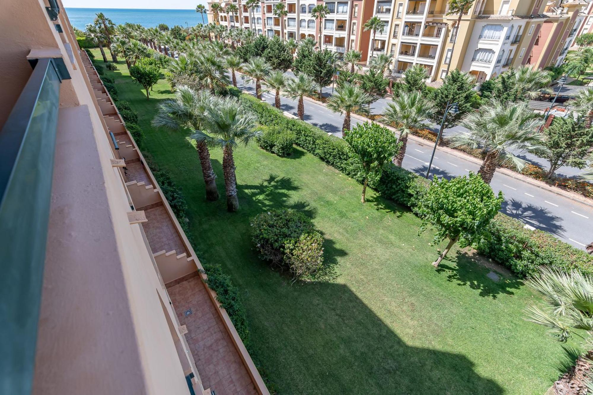 Los Albatros By H - Playa De Los Haraganes Hahb30P190 Isla Canela Exterior photo