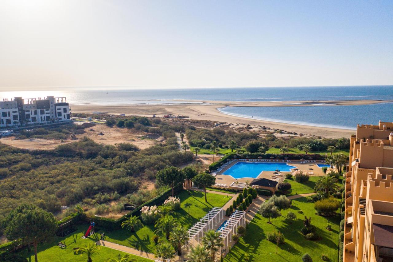 Los Albatros By H - Playa De Los Haraganes Hahb30P190 Isla Canela Exterior photo
